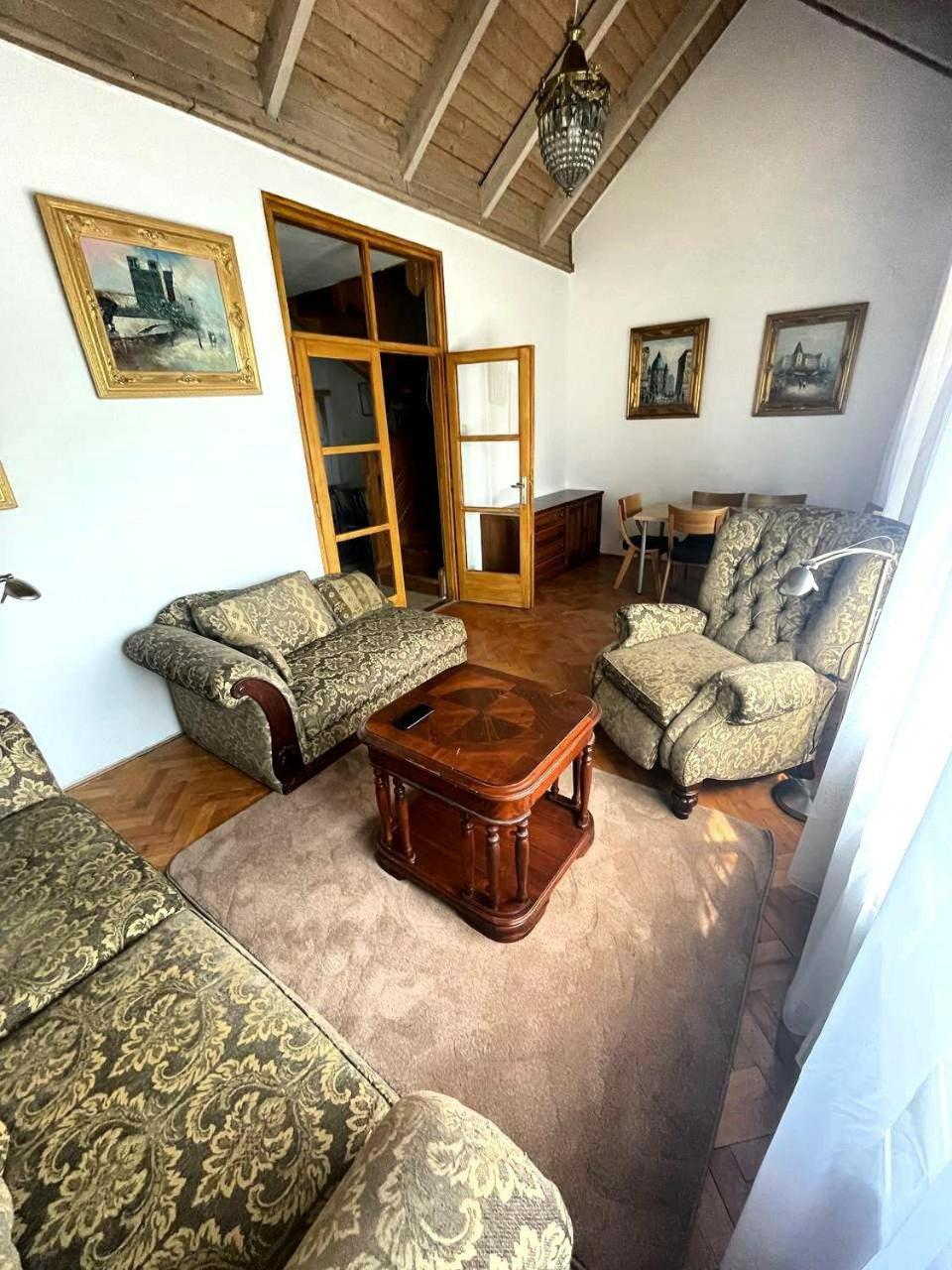 Greenpark Garden Villa Family Apartments Near Tokaj Szerencs Εξωτερικό φωτογραφία