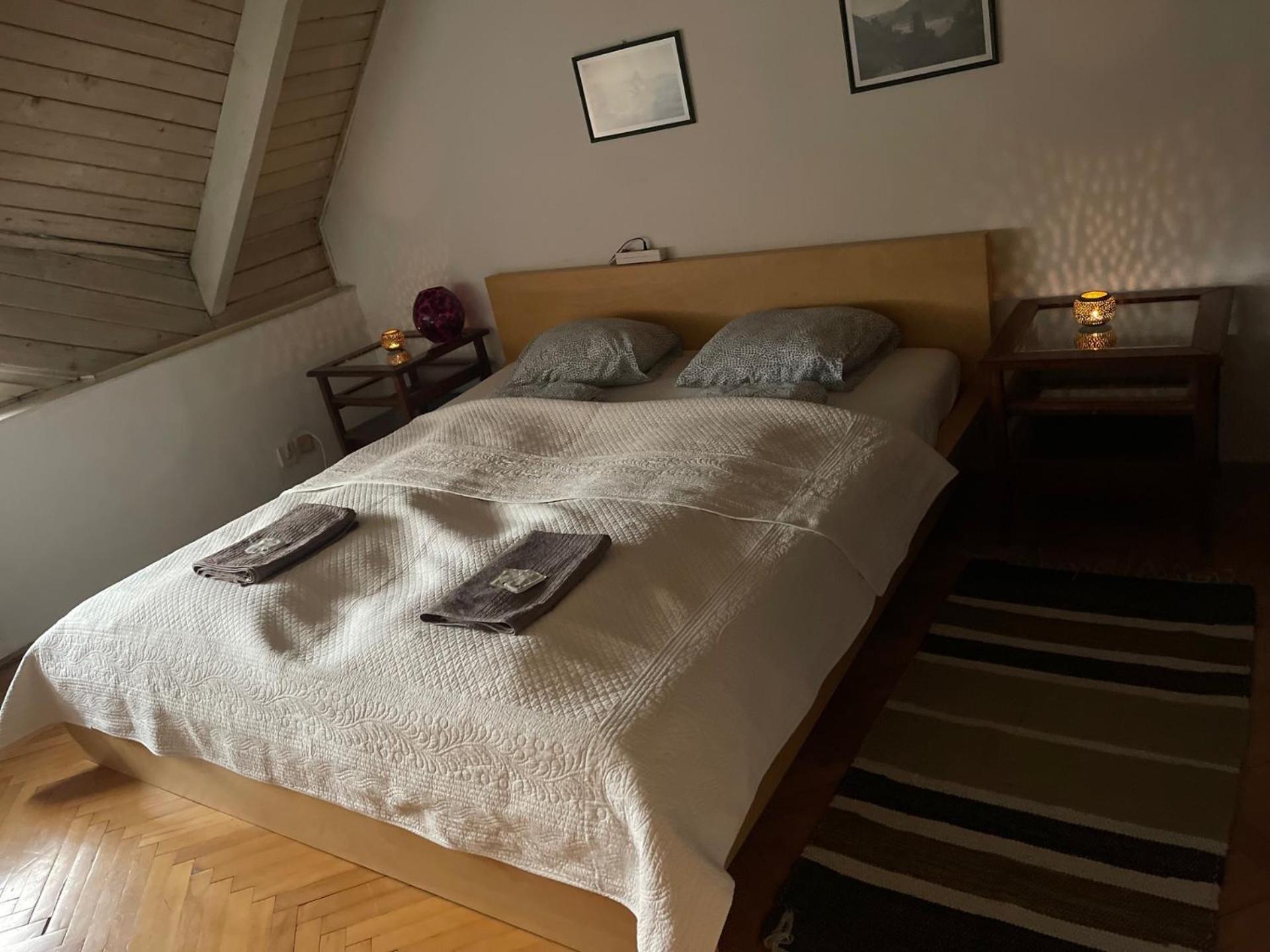 Greenpark Garden Villa Family Apartments Near Tokaj Szerencs Εξωτερικό φωτογραφία