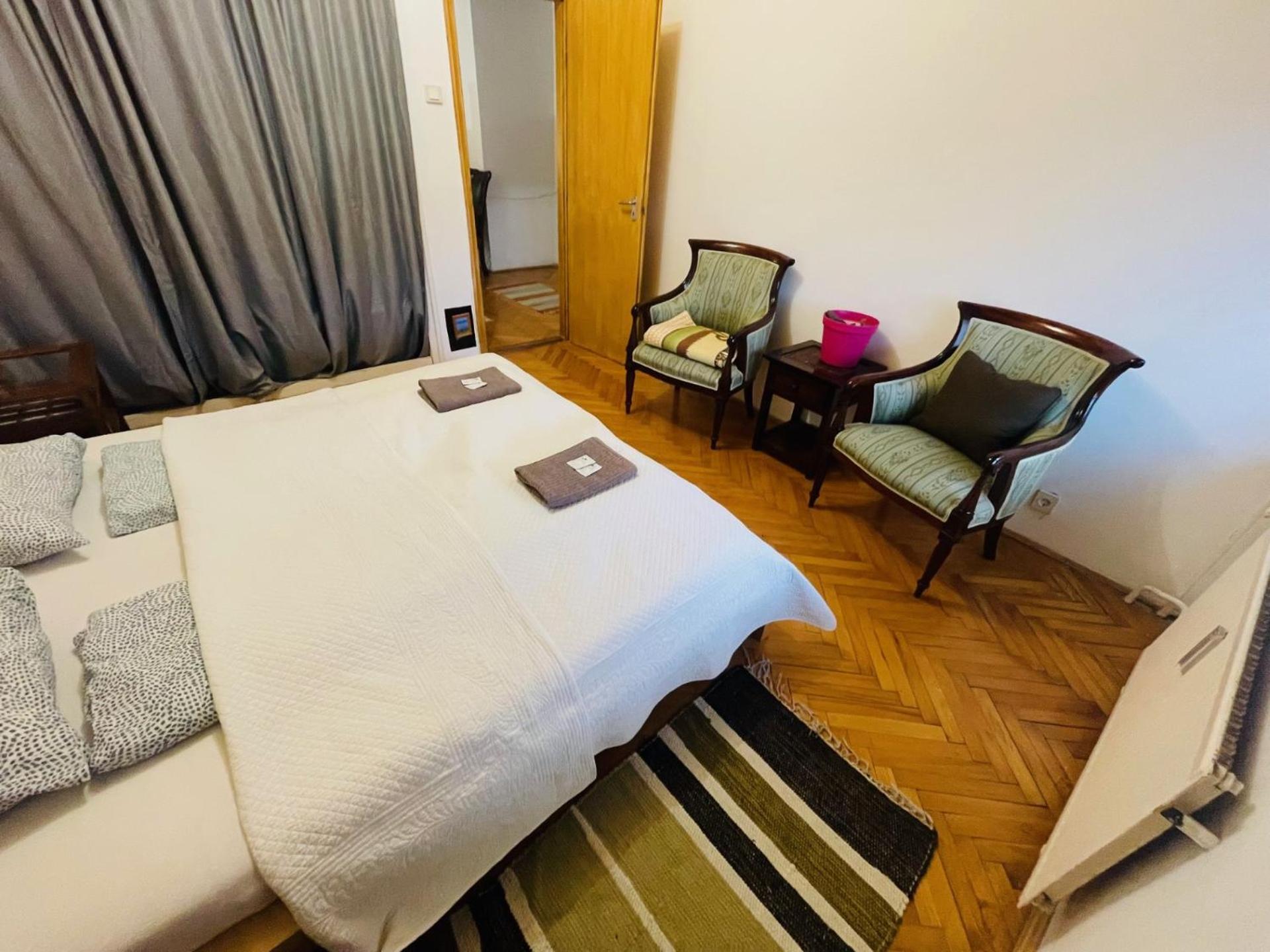 Greenpark Garden Villa Family Apartments Near Tokaj Szerencs Εξωτερικό φωτογραφία
