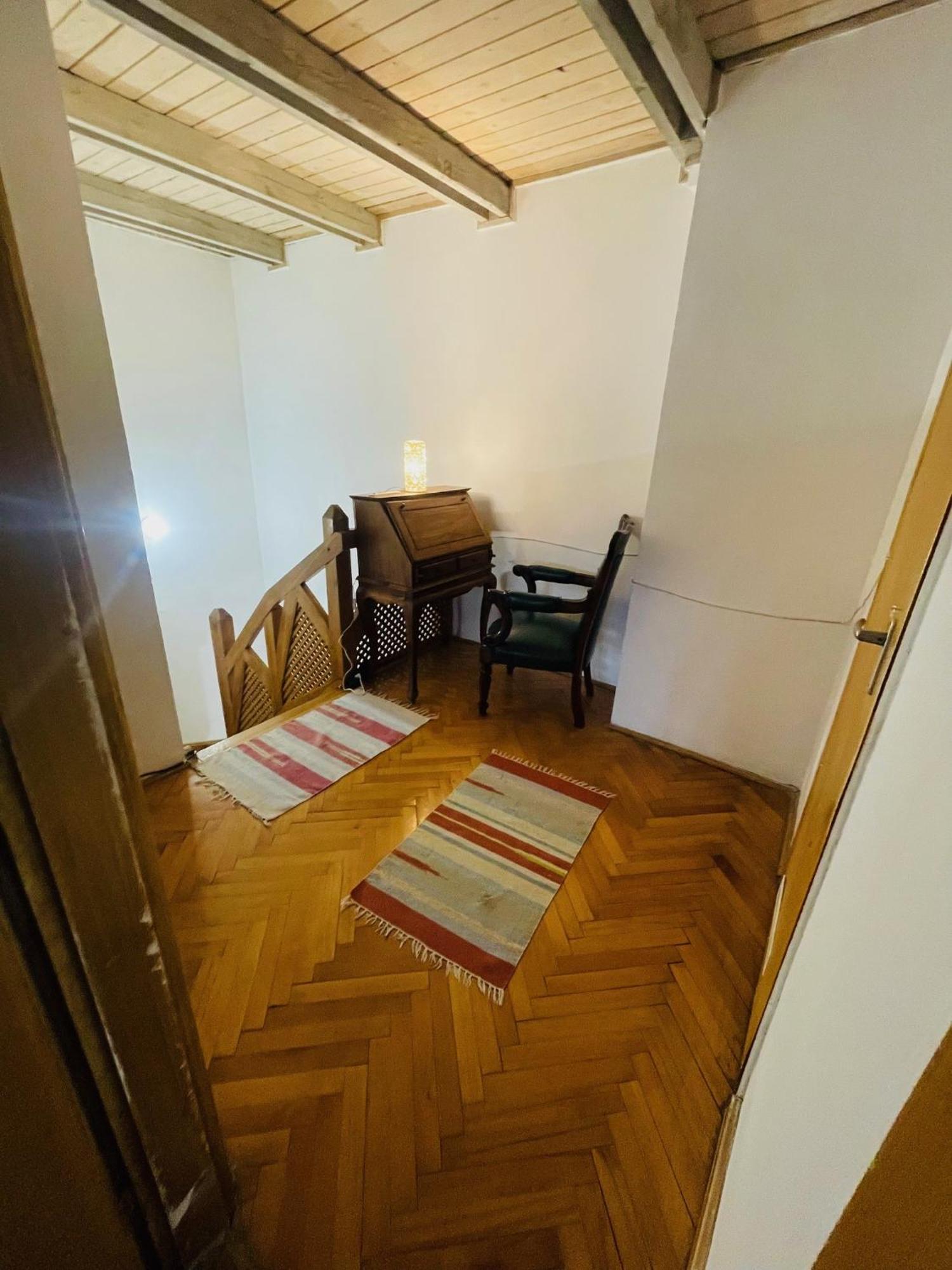 Greenpark Garden Villa Family Apartments Near Tokaj Szerencs Εξωτερικό φωτογραφία