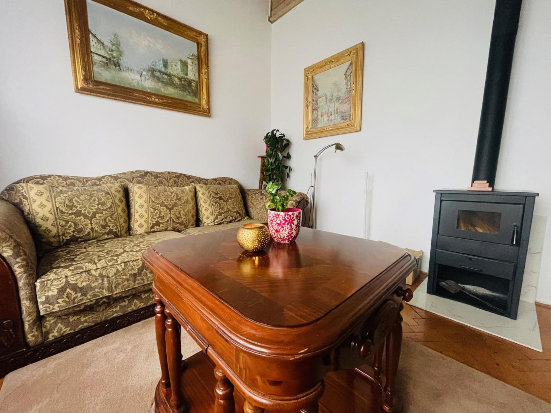 Greenpark Garden Villa Family Apartments Near Tokaj Szerencs Εξωτερικό φωτογραφία