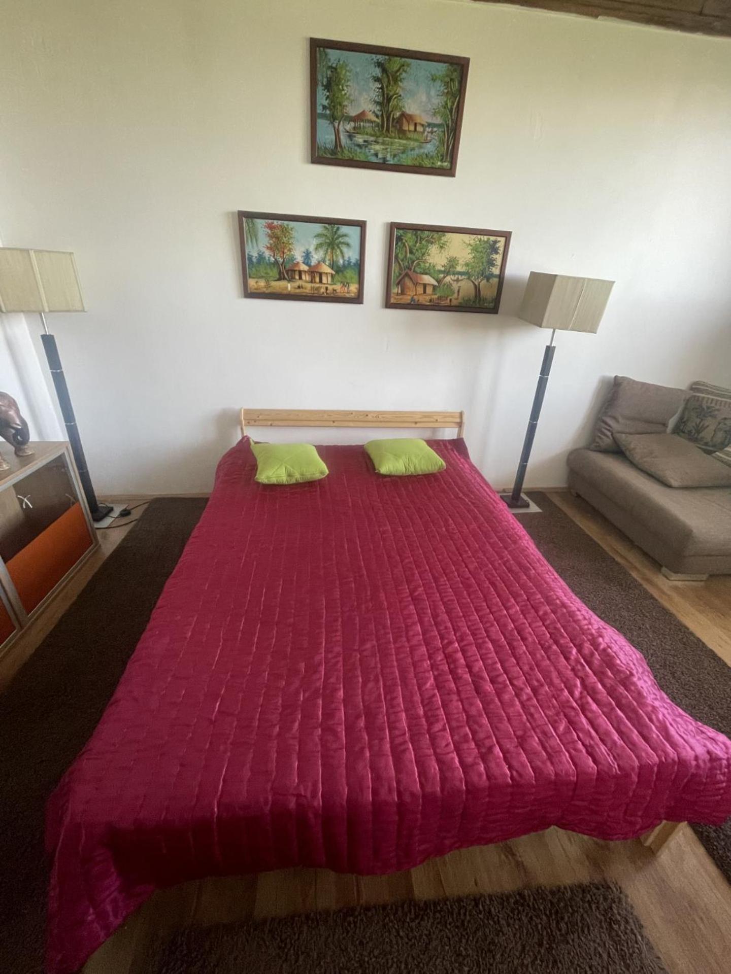 Greenpark Garden Villa Family Apartments Near Tokaj Szerencs Εξωτερικό φωτογραφία