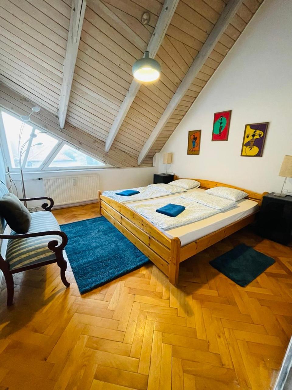 Greenpark Garden Villa Family Apartments Near Tokaj Szerencs Εξωτερικό φωτογραφία