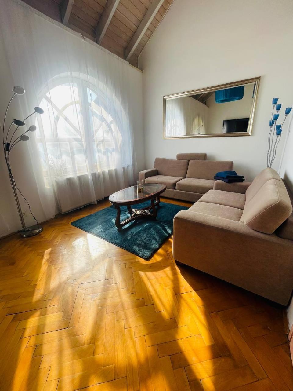 Greenpark Garden Villa Family Apartments Near Tokaj Szerencs Εξωτερικό φωτογραφία