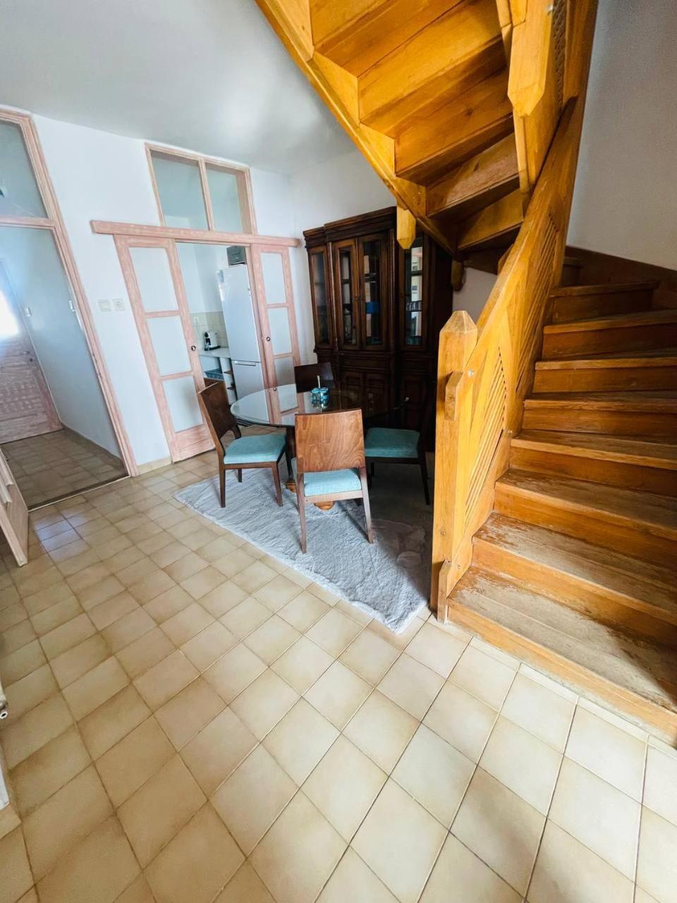 Greenpark Garden Villa Family Apartments Near Tokaj Szerencs Εξωτερικό φωτογραφία