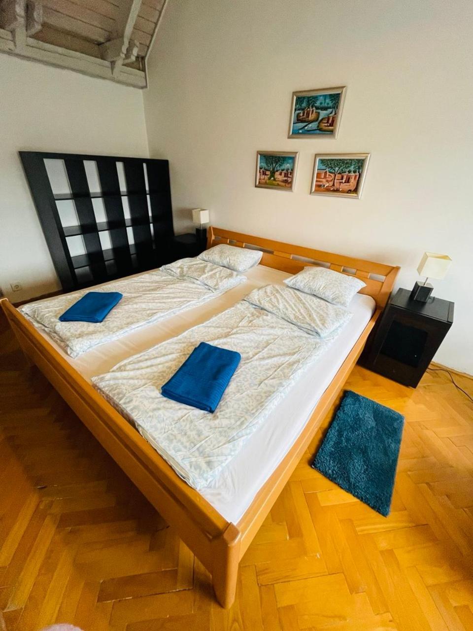 Greenpark Garden Villa Family Apartments Near Tokaj Szerencs Εξωτερικό φωτογραφία
