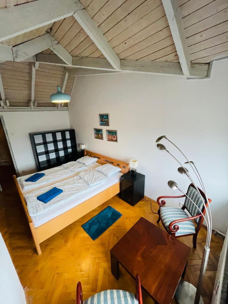 Greenpark Garden Villa Family Apartments Near Tokaj Szerencs Εξωτερικό φωτογραφία