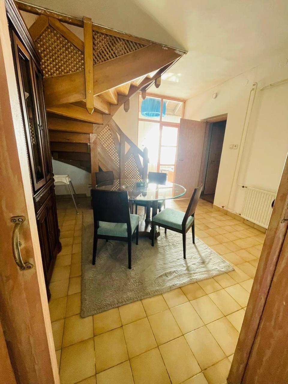 Greenpark Garden Villa Family Apartments Near Tokaj Szerencs Εξωτερικό φωτογραφία