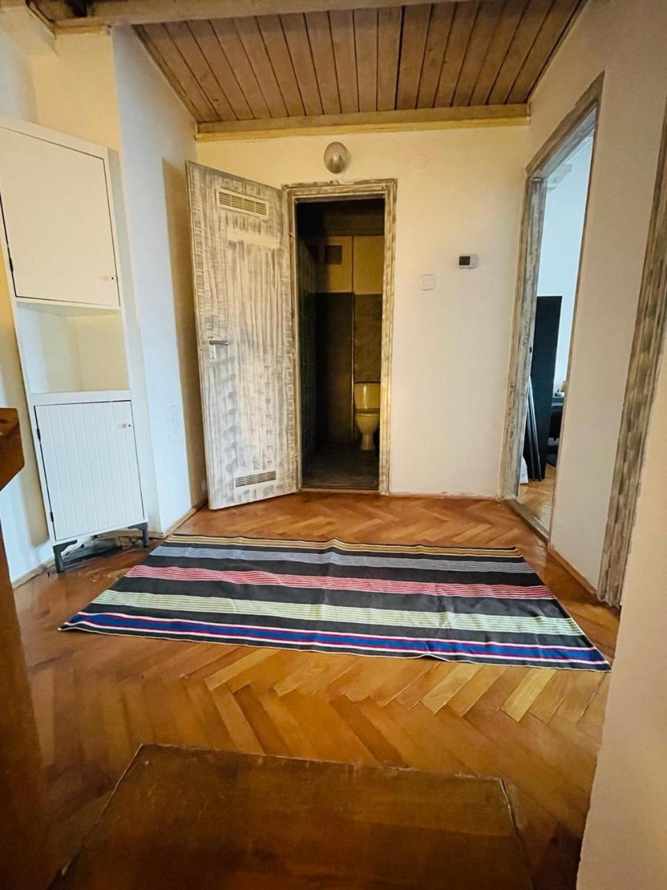 Greenpark Garden Villa Family Apartments Near Tokaj Szerencs Εξωτερικό φωτογραφία