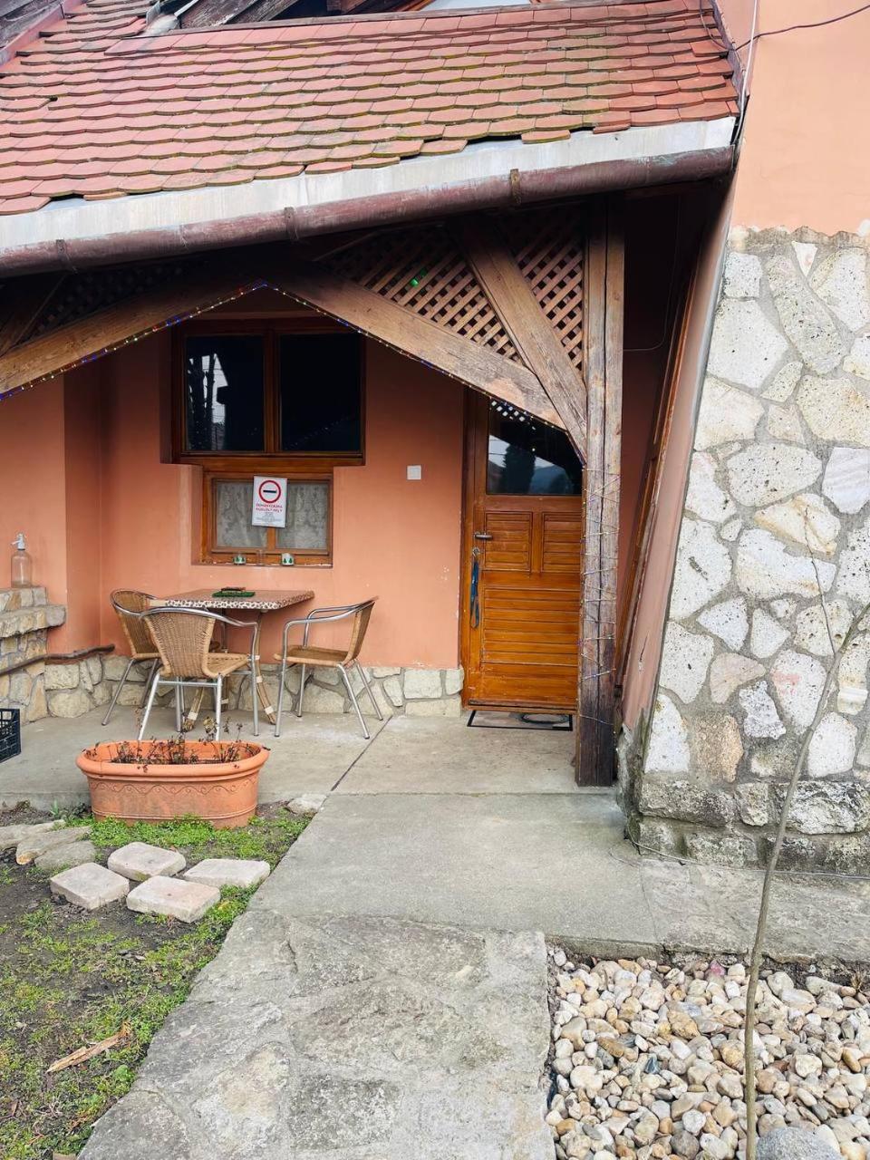 Greenpark Garden Villa Family Apartments Near Tokaj Szerencs Εξωτερικό φωτογραφία